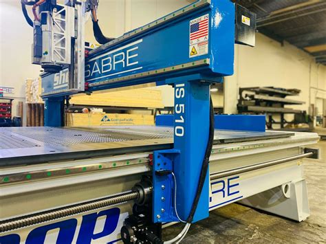 shopsabre cnc loans